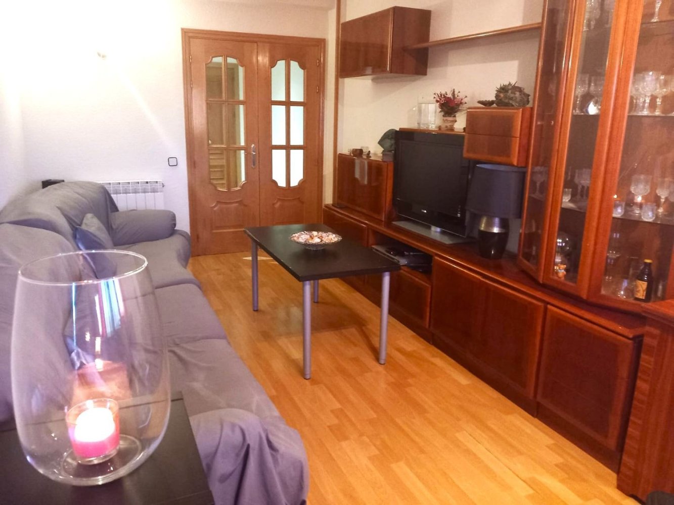 3 Schlafzimmer Wohnung in Coslada, Spain, Nr. 272716