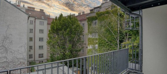 3 rooms Apartment in Wahring, Austria No. 176723 13