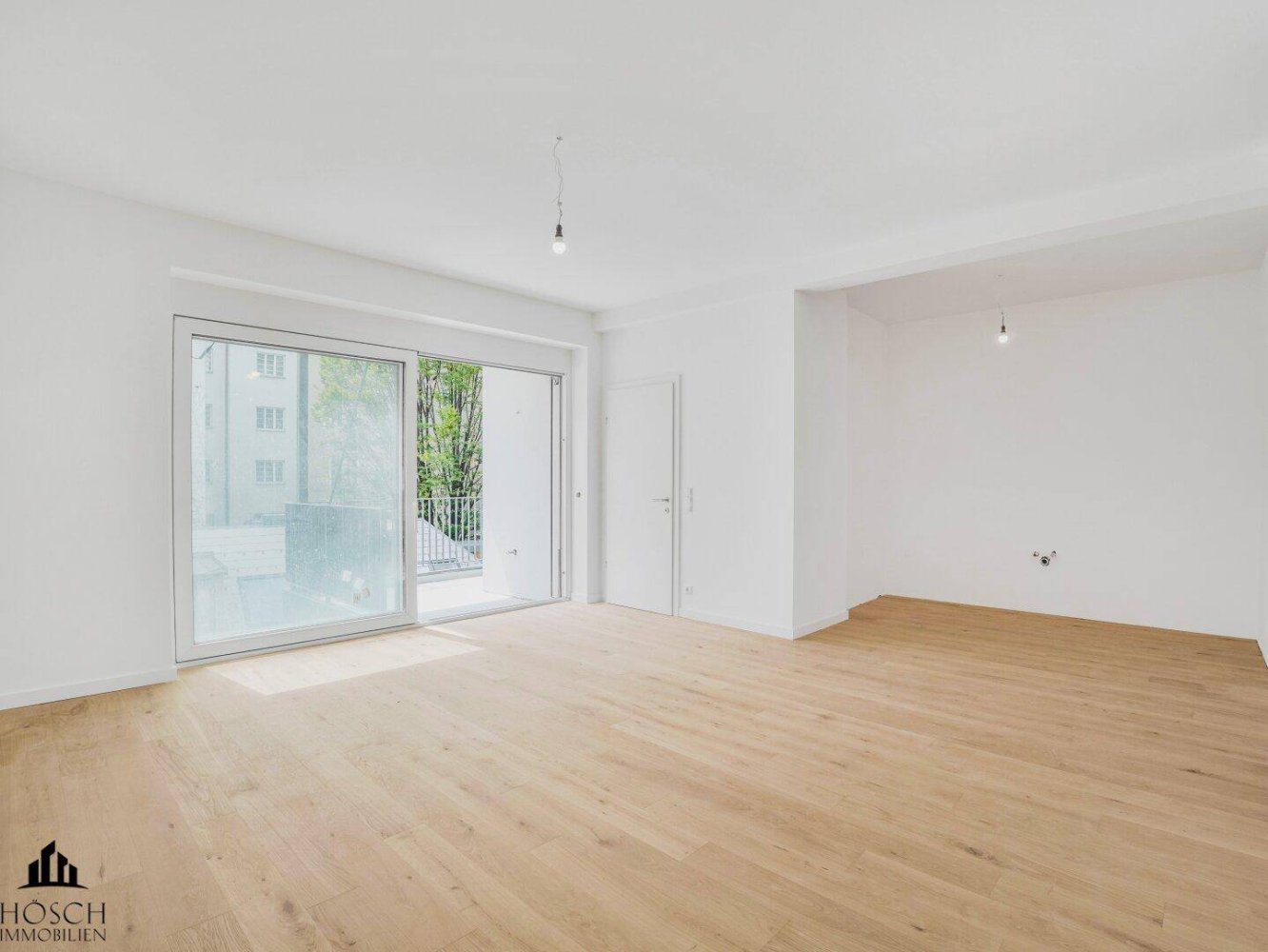 3 rooms Apartment in Wahring, Austria No. 176723