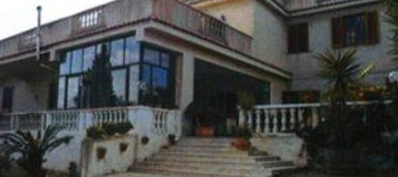 Apartamento de 3 habitaciónes en Messina, Italy No. 291486 13