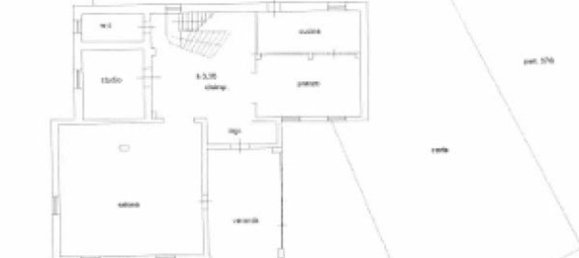 Apartamento de 3 habitaciónes en Messina, Italy No. 291486 20