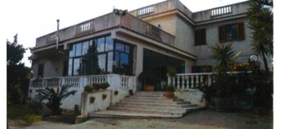 Apartamento de 3 habitaciónes en Messina, Italy No. 291486 10