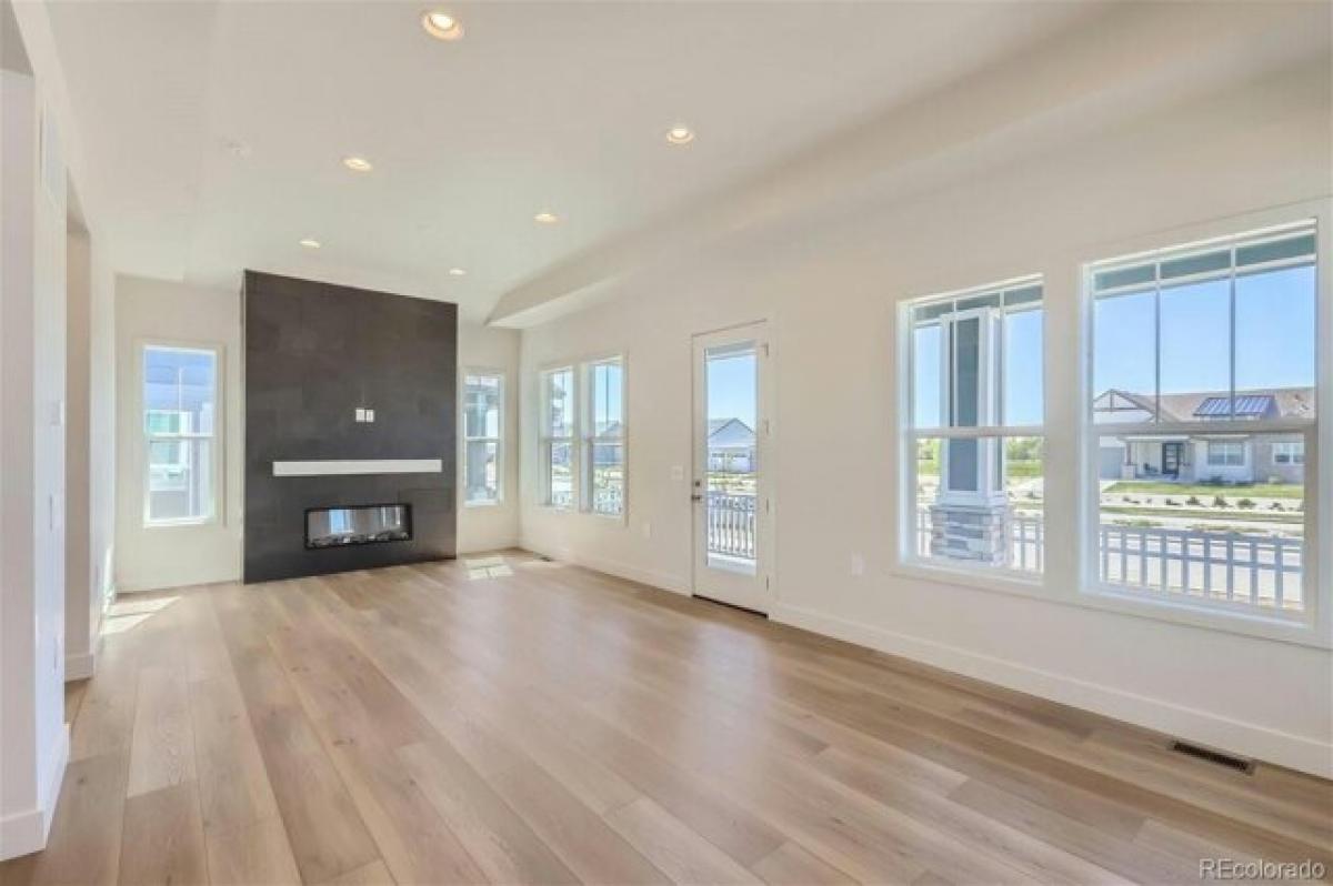 3 bedrooms House in Fort Collins, USA No. 382752