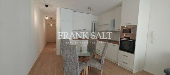 Квартира с 1 спальней в Xlendi, Мальта № 6080 4