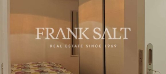 Квартира с 1 спальней в Xlendi, Мальта № 6080 7