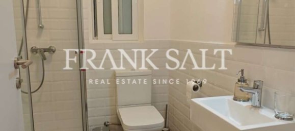 Квартира с 1 спальней в Xlendi, Мальта № 6080 6