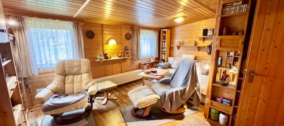 3-Zimmer Bungalow in Mecklenburgische Seenplatte, Germany, Nr. 211366 2