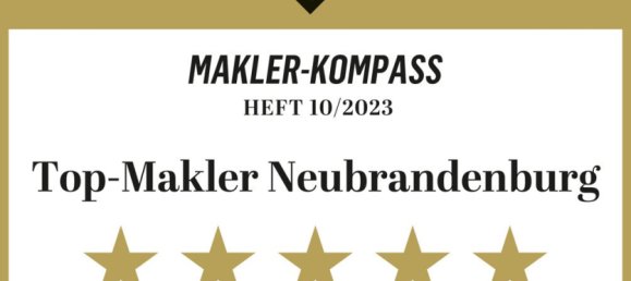 3-Zimmer Bungalow in Mecklenburgische Seenplatte, Germany, Nr. 211366 8