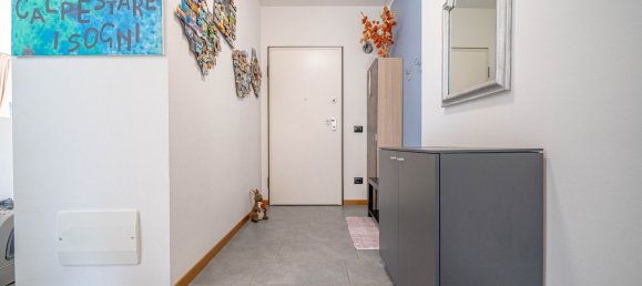 Apartamento de 2 divisões em Sondrio, Italy N.º 274142 16