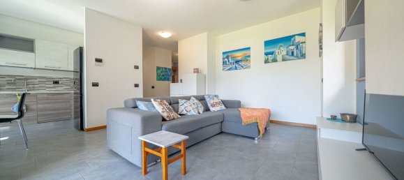 Apartamento de 2 divisões em Sondrio, Italy N.º 274142 6