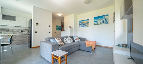 Apartamento de 2 divisões em Sondrio, Italy N.º 274142 10
