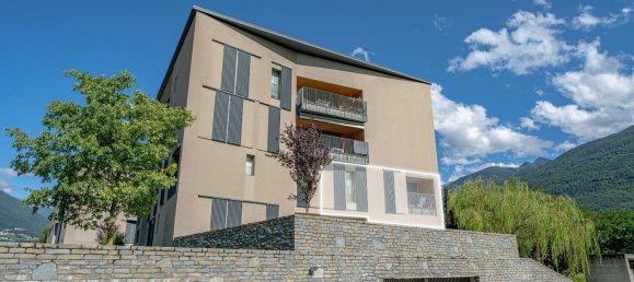 Apartamento de 2 divisões em Sondrio, Italy N.º 274142 33