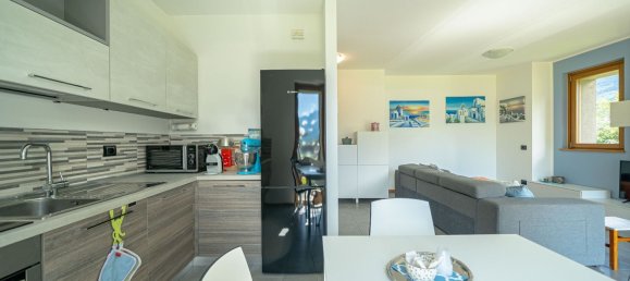 Apartamento de 2 divisões em Sondrio, Italy N.º 274142 13