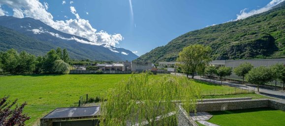 Apartamento de 2 divisões em Sondrio, Italy N.º 274142 32