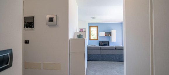 Apartamento de 2 divisões em Sondrio, Italy N.º 274142 14