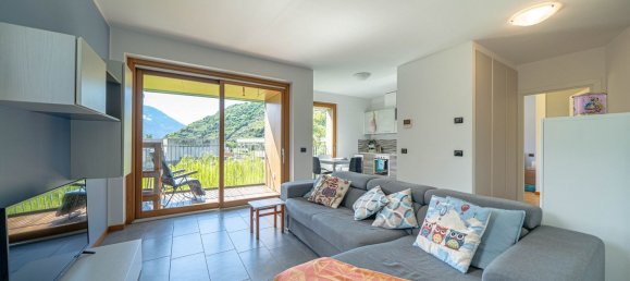 Apartamento de 2 divisões em Sondrio, Italy N.º 274142 3