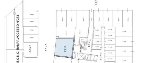 Apartamento de 2 divisões em Sondrio, Italy N.º 274142 36