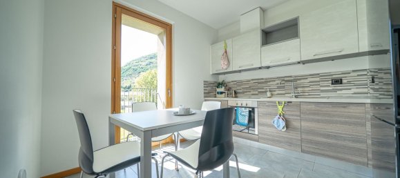 Apartamento de 2 divisões em Sondrio, Italy N.º 274142 11