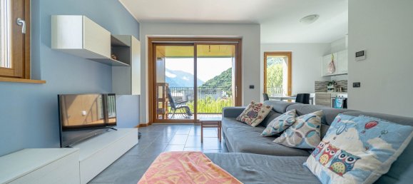Apartamento de 2 divisões em Sondrio, Italy N.º 274142 8