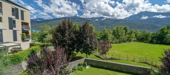 Apartamento de 2 divisões em Sondrio, Italy N.º 274142 31