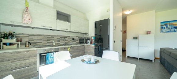 Apartamento de 2 divisões em Sondrio, Italy N.º 274142 12