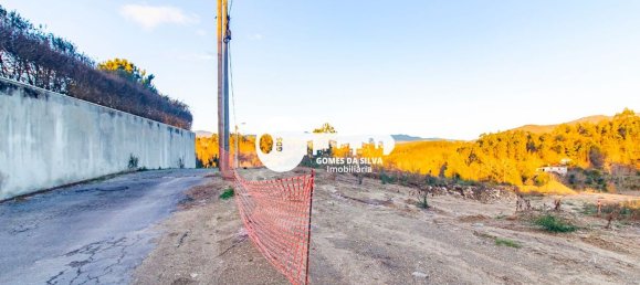 Земельный участок 542м² в Повуа ди Ланьозу, Португалия № 80547 17