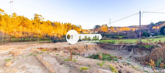 Земельный участок 542м² в Повуа ди Ланьозу, Португалия № 80547 14