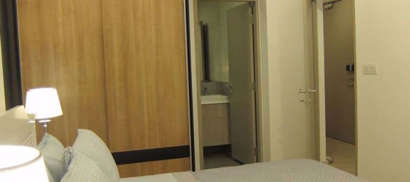 2 bedrooms Condo in Ideo Mobi Sukhumvit 81 Railay Beach, Thailand No. 29604 5