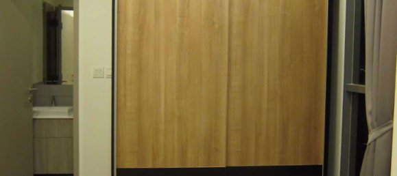 2 bedrooms Condo in Ideo Mobi Sukhumvit 81 Railay Beach, Thailand No. 29604 7