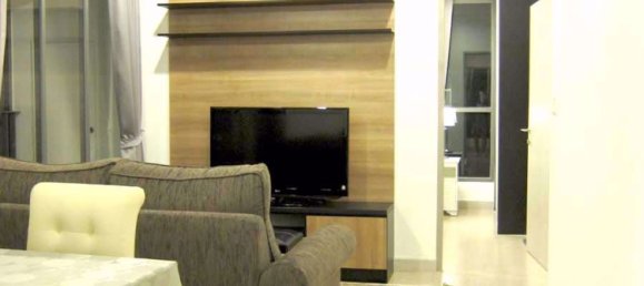 2 bedrooms Condo in Ideo Mobi Sukhumvit 81 Railay Beach, Thailand No. 29604 2