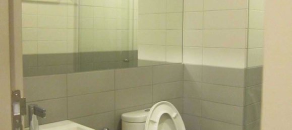 2 bedrooms Condo in Ideo Mobi Sukhumvit 81 Railay Beach, Thailand No. 29604 8