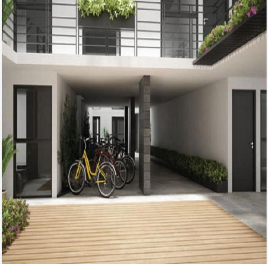 Квартира с 2 спальнями в Мехикали, Мексика № 171889