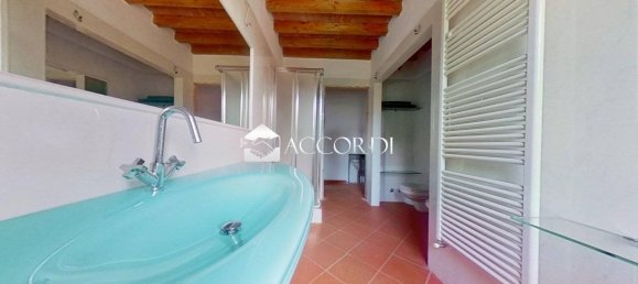 Вилла с 3 спальнями в Мальяно ин Тоскана, Италия № 280977 37