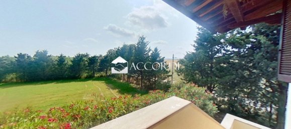 Вилла с 3 спальнями в Мальяно ин Тоскана, Италия № 280977 44