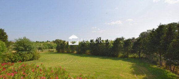 Вилла с 3 спальнями в Мальяно ин Тоскана, Италия № 280977 3