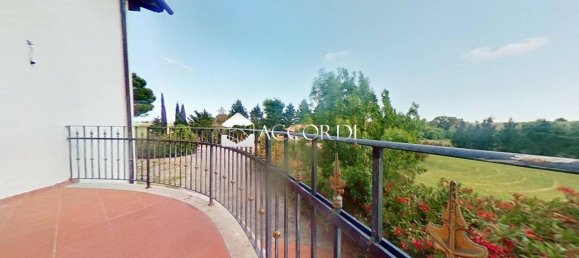 Вилла с 3 спальнями в Мальяно ин Тоскана, Италия № 280977 25