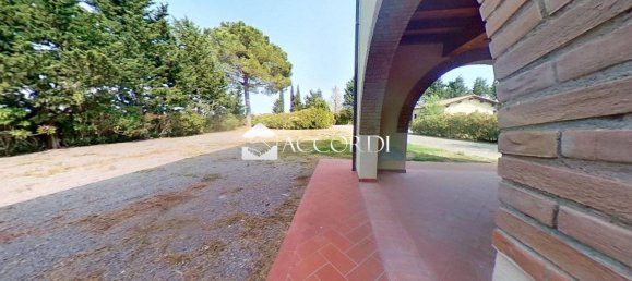 Вилла с 3 спальнями в Мальяно ин Тоскана, Италия № 280977 14