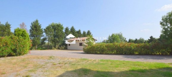 Вилла с 3 спальнями в Мальяно ин Тоскана, Италия № 280977 8