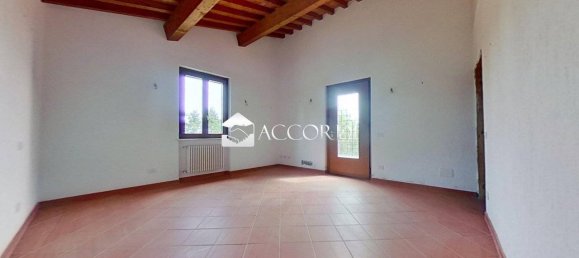 Вилла с 3 спальнями в Мальяно ин Тоскана, Италия № 280977 32