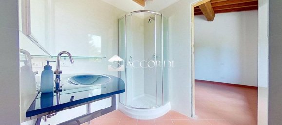 Вилла с 3 спальнями в Мальяно ин Тоскана, Италия № 280977 42