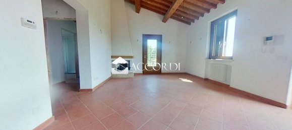 Вилла с 3 спальнями в Мальяно ин Тоскана, Италия № 280977 31