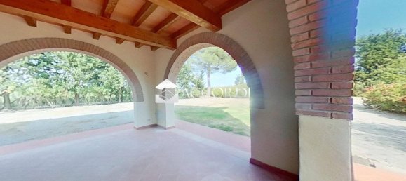 Вилла с 3 спальнями в Мальяно ин Тоскана, Италия № 280977 17