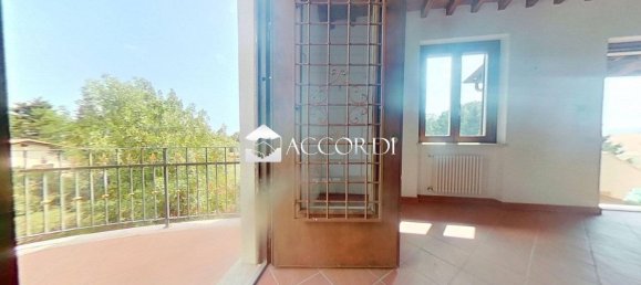 Вилла с 3 спальнями в Мальяно ин Тоскана, Италия № 280977 23