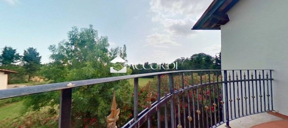 Вилла с 3 спальнями в Мальяно ин Тоскана, Италия № 280977 26