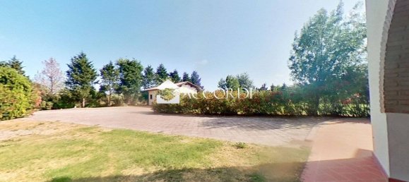 Вилла с 3 спальнями в Мальяно ин Тоскана, Италия № 280977 16