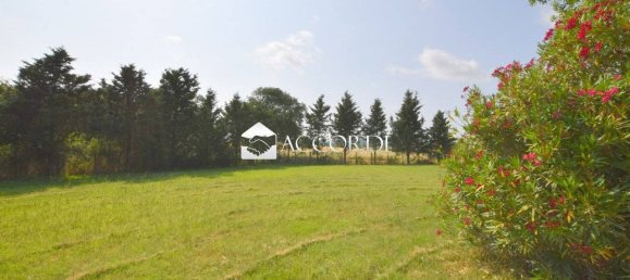 Вилла с 3 спальнями в Мальяно ин Тоскана, Италия № 280977 11