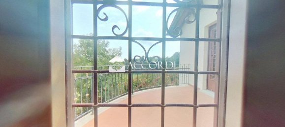 Вилла с 3 спальнями в Мальяно ин Тоскана, Италия № 280977 33