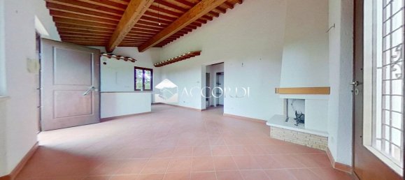 Вилла с 3 спальнями в Мальяно ин Тоскана, Италия № 280977 27