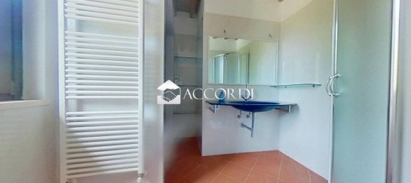 Вилла с 3 спальнями в Мальяно ин Тоскана, Италия № 280977 40