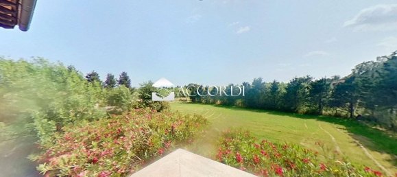 Вилла с 3 спальнями в Мальяно ин Тоскана, Италия № 280977 43